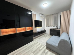 Luxury 1 bedroom apartment